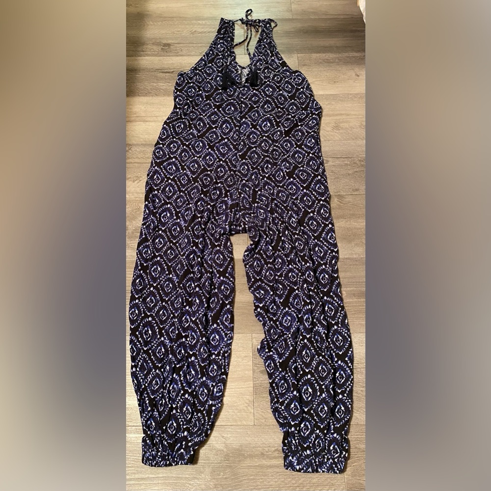 STYLE RACK ROMPER - Picture 4 of 12